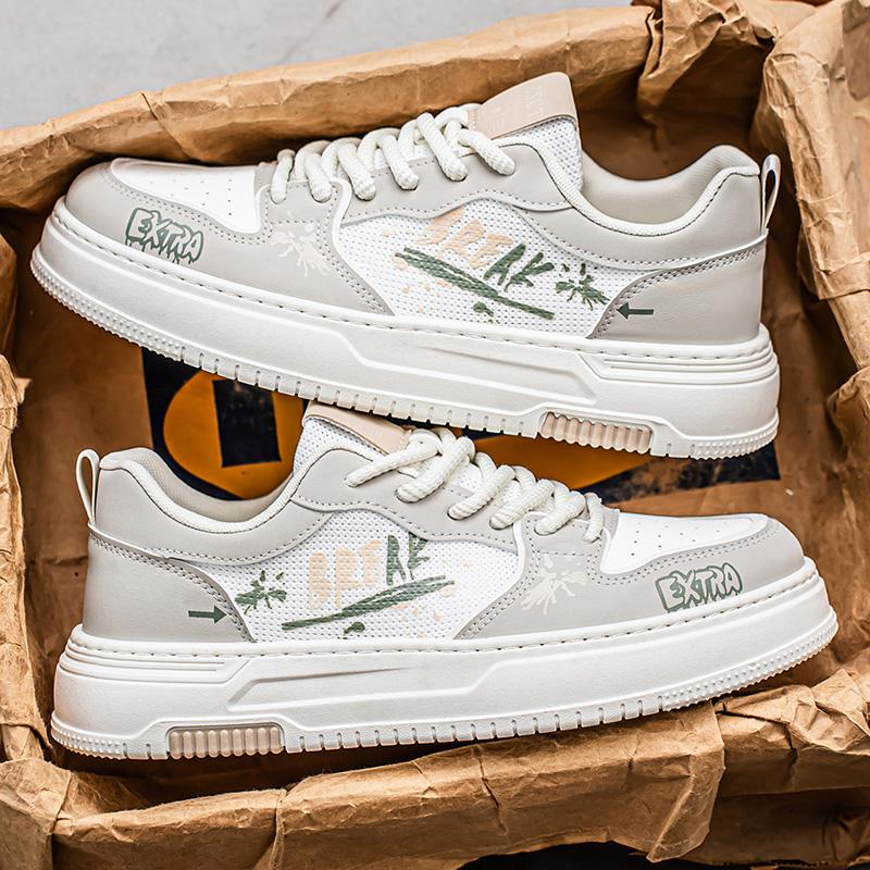 Fashion CYYTL Summer Mens Shoes Sneakers Casual Breathable Outdoor Hiking Tennis Sports Running Luxury Designer Fashion Loafers Platform