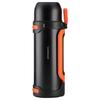 LocknLock 2L Stainless Steel Vacuum Insulated Travel Thermos