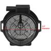 Mass Air Flow Meter MAF Fits: BMW M56 325Ci 325i 330i X3 Z4 2003-2006
