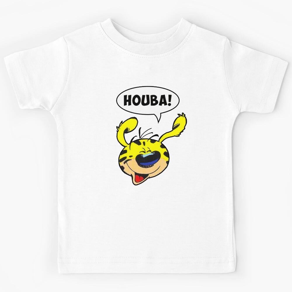 Marsupilami Kids T-Shirt 120