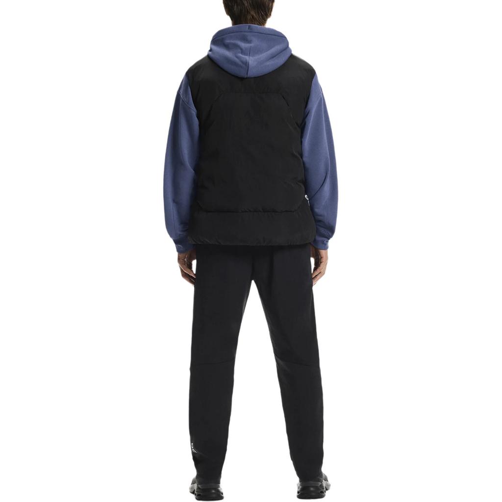 On All-Day Puffer Vest Comfortable Skin-Friendly Lightweight Warm Vest Men Vests 1MF30360553