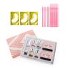 Upgrade ICONSIGN Eyelash Curl Lash Perming Lash Lifting Kits With Complete Tools