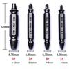 4PCS 5PCS Screwdriver Bit Repair Tool Double Headed Screw Sliding Teeth Removal Kit Durable Hand Tool Set
