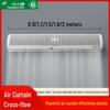 JINLING Commercial Air Curtain Machine