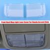 Bil Takkupol Belysning Delar Lampa Linslock För Honda Civic Coupe LX 2006-2018/för Honda Accord Coupe/HR-V 34402-SDA-A01