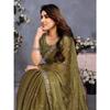 Premium Designer Mirror Work Saree Collection