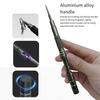 The New 128-In-1 Screwdriver Set Household Disassembly Maintenance Tool Cylinder Portable Plum Hexagonal Special-Shaped Set Easy