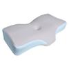 OLOMM Contoured Memory Foam Pillow