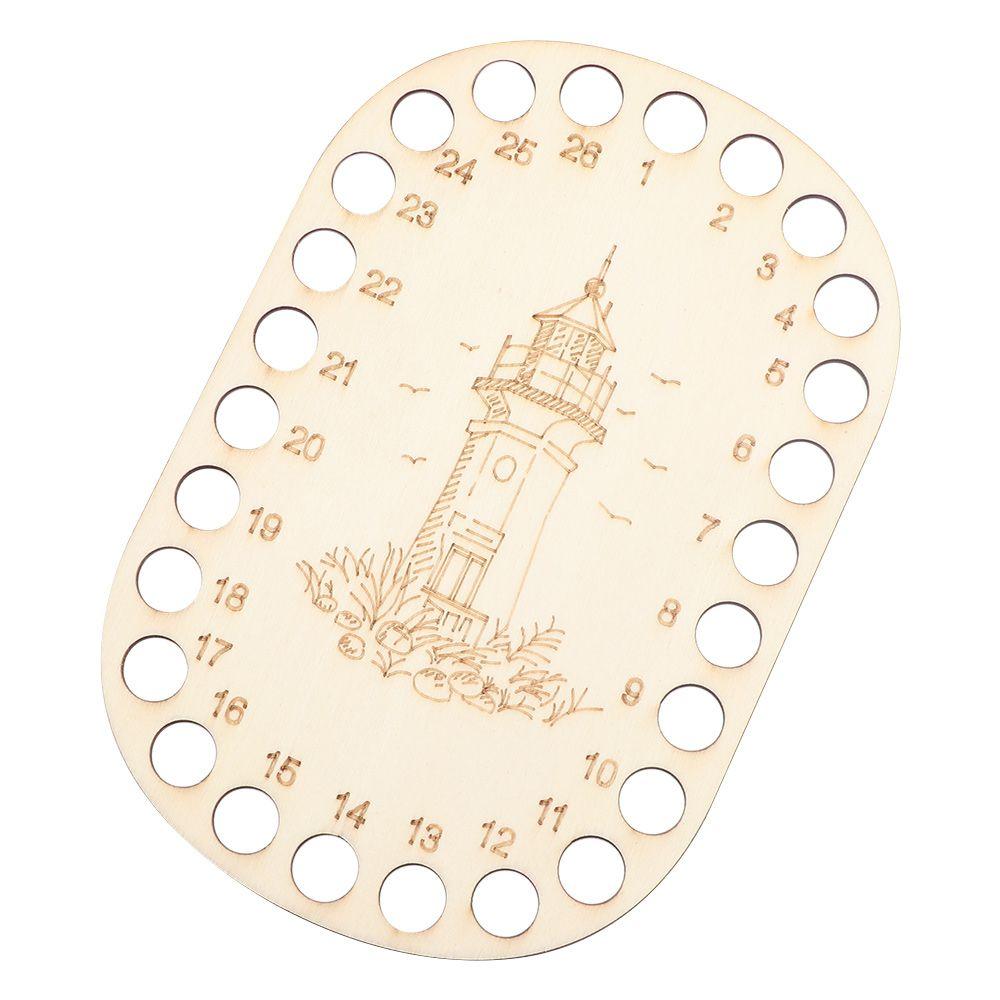 Akcesoria do szycia Narzędzia do przechowywania w gospodarstwie domowym Haft krzyżykowy Nici Organizer Uchwyt na nici