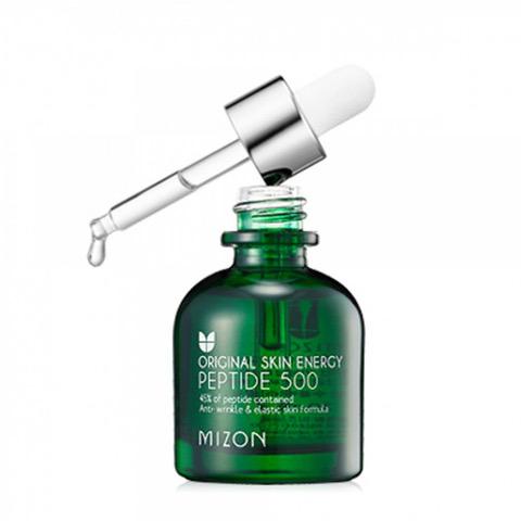 Mizon Peptide-500 30 ml - Anti-Aging-Serum