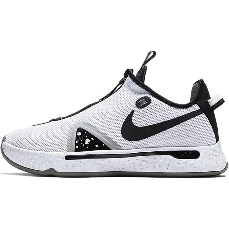 New Nike Pg 4 Ep 'Oreo' CD5082-100