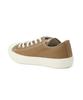 ROPE PICNIC PASSAGE CONVERSE ALL STAR LIGHT OX Camel Cm Women's (Size 25) 24.5