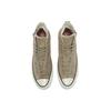 Chuck 70 High 'Riri Zip - Vellum' 163089C