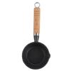 Mini Egg Frying Pan Cast Iron Saucepan Grilling Accessories Omelette Pan  Melting Butter
