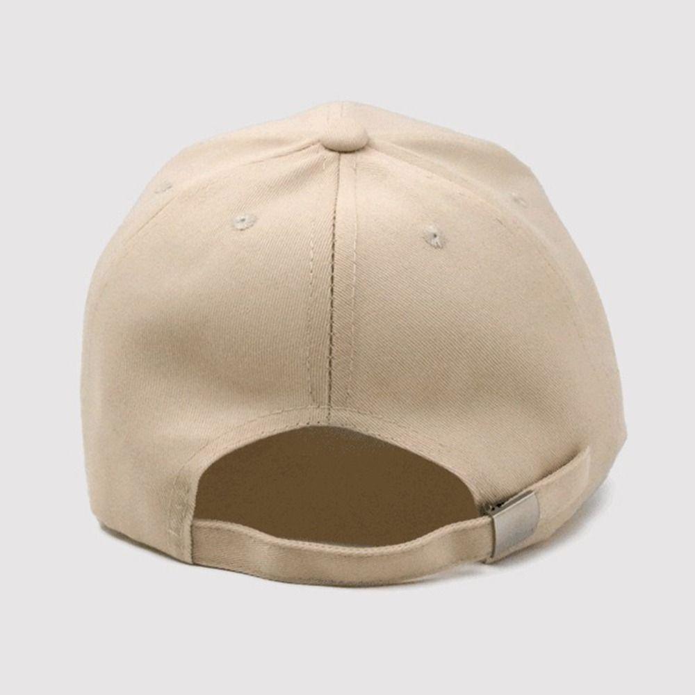 High Quality Baseball Cap Breathable Sunscreen Hat Fashion Fishing Cap Daily Wear