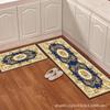 Absorbent Kitchen Floor Mats: Oil-Proof, Waterproof, Anti-Slip Mats for Home Entrances