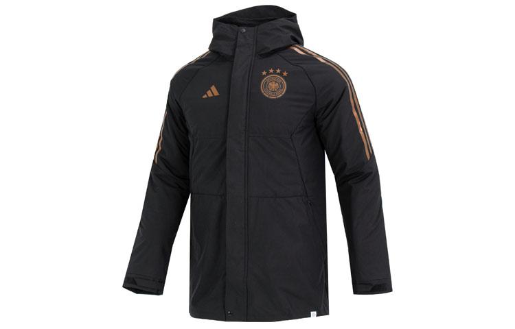 Adidas Puffer Jacket Men s Black HC1293 S