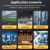 RS485 Soil Temperature and Humidity Sensor Transmitter Probe Moisture Sensor