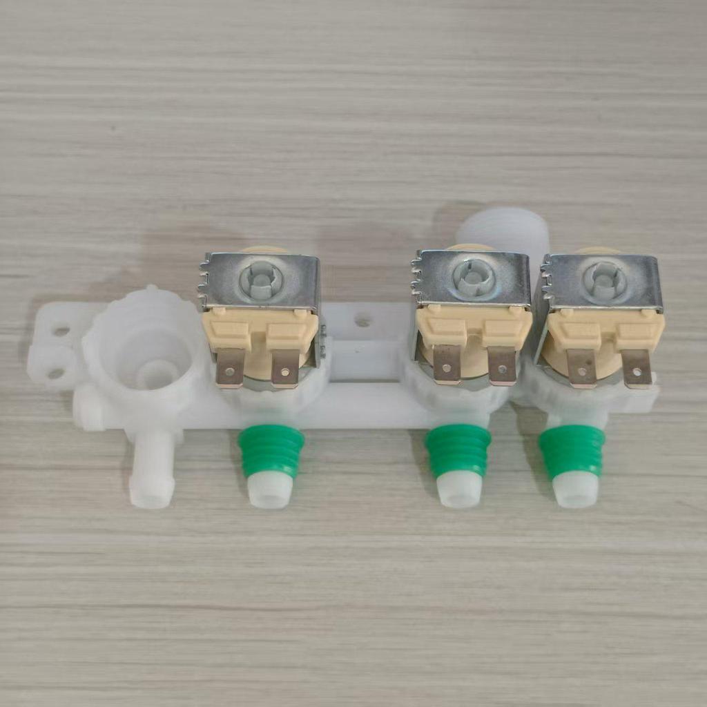 DC33-01002A Washing Machine Water Inlet Valve AC220-240V