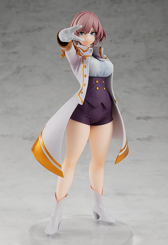 POP UP PARADE Mujina Plastic Painted Complete Figure Resale SSSS.DYNAZENON Non-scale