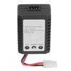 20W Smart Battery Charger with LED Indicator for 6V 7.2V 8.4V 9.6V NiMH NiCd Cell Pack AC 110‑240V EU Plug