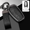 Premium Biao Che Zu Hongqi H5/HS7 Key Case for Men & Women – Full-Cover Protective Bag