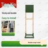Tingxin Wooden Archery Target Stand & Frame
