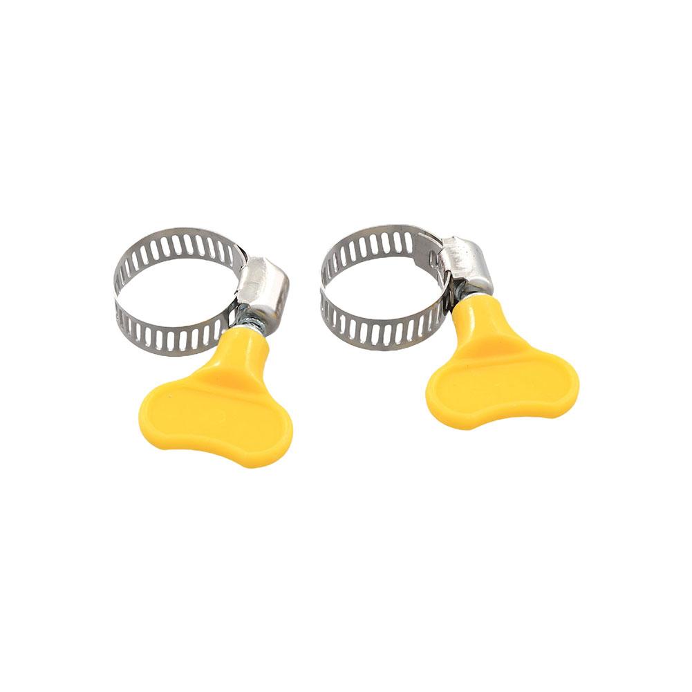 Universal Manual Fuel Pump Hand Gas Oil Pump, Solves Difficult Liquid Transfer & Slow Pumping Issues, With Suction Pipe