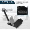 Air Suspension Ride Height Level Sensor for Volvo S60 2011-2016 No.31288274/31300179 | Rear Right Height Level Sensor 1 Pc
