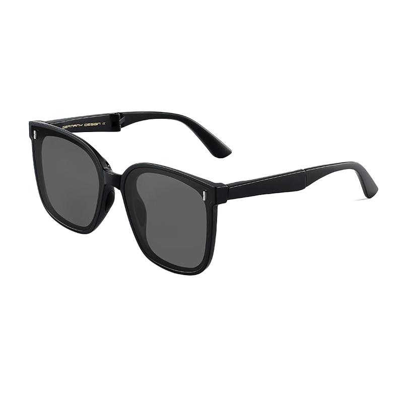 CAPONI Foldable Polarized Sunglasses
