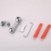 Bike Repair Combination Tool Compactly Size For Bike Motorcycle Maintenance And Camping Essential Travel Emergency