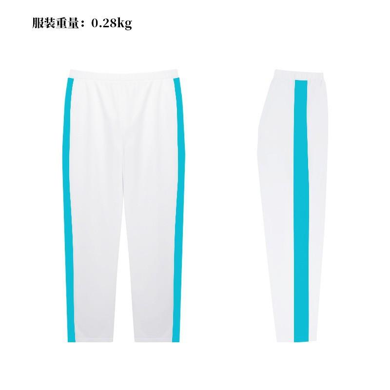 

Volleyball less cos suit Kurono Nokoma Inarazaki, Shiratozawa Black Wolf Ida Gong Aoba Nishijo high school suit XXXL
