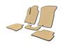 EVA Mats (Beige) for Suzuki Vitara 2015-