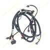 Car Front Bumper Radar Harness Reverse Wiring With Fog Light Plug 1067958-00-G For Tesla Model 3 106795800G 2017 2018