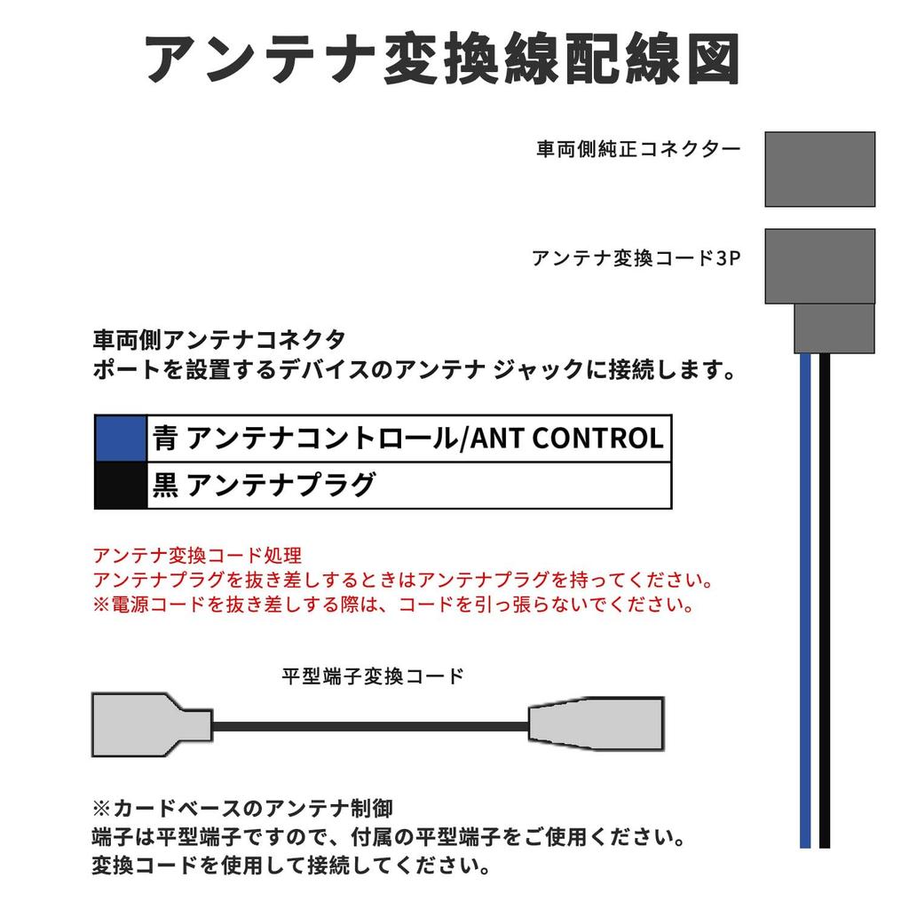 KONPON Nissan car audio navigation installation kit speed wiring coupler conversion cord wire harness terminal conversion to install 2DIN/vehicle