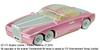 Thunderbird Tomica Metallic Color set 3-piece
