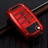 Premium Key Case Cover for Kia K3, Forte, KX, CROS, K5, K7