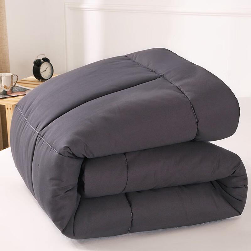 Jiangjunfu Xinjiang Cotton Blend Four-Season Quilt Core