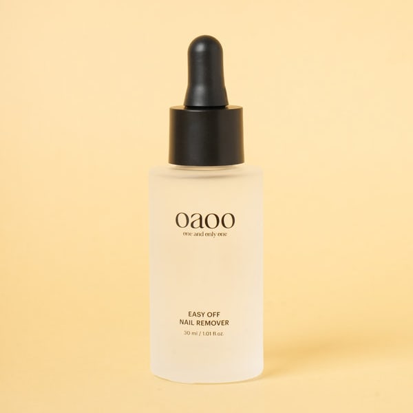 Oao Acetone Free Remover 30 Ml