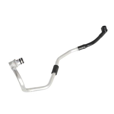 Turbolader Kühlmittel Schlauch Für Mercedes-Benz CLS63 AMG S500L SL63 AMG