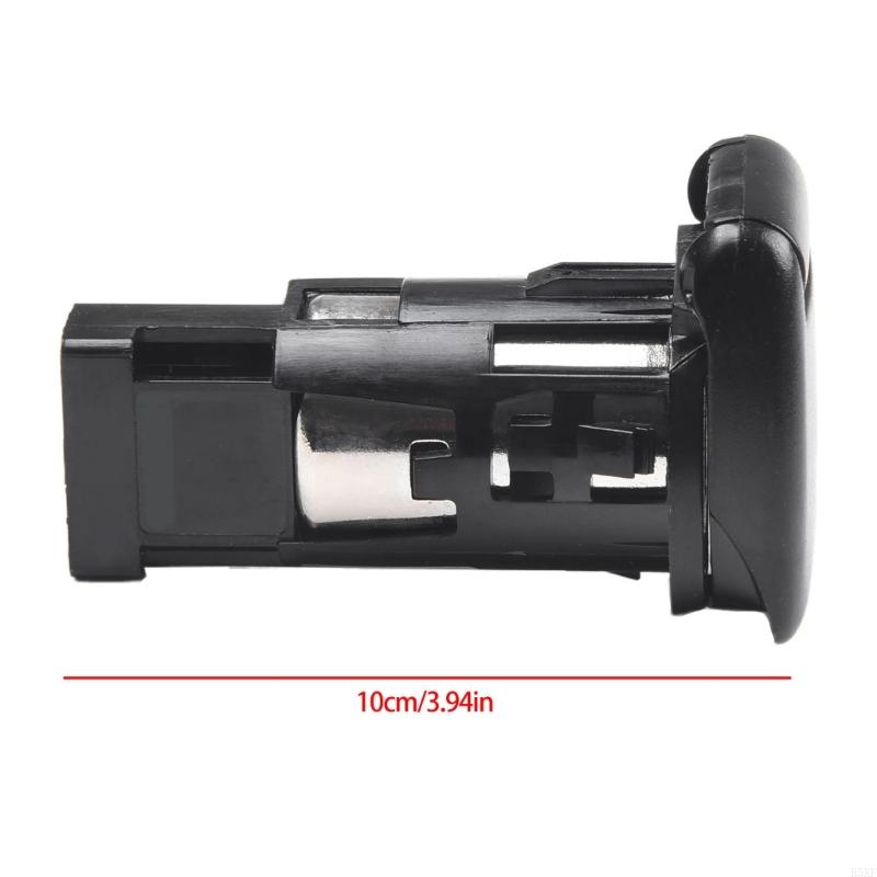 2025 New Power Outlet Socket for Leaf 2013-2019 Replace 25331-6CA0A 25331-3SH0A