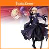 Pendragon Fate Altria Full Dress Figurine Anime Model Toys Ornament Xmas Gifts