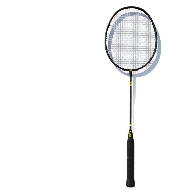 WEZHO Carbon Fiber Badminton Racket