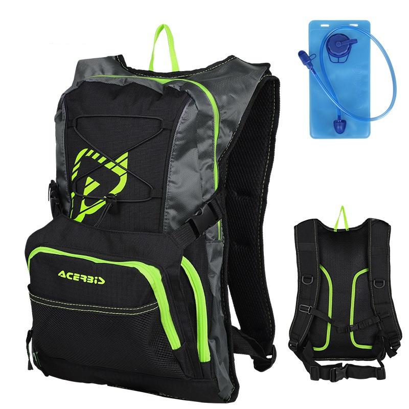 Motocross Motorrad Reiten Radfahren Wasser Tasche Rucksack Für Cross-Country Racing Dirt Bike Reiten Tasche Lagerung Ausrüstung