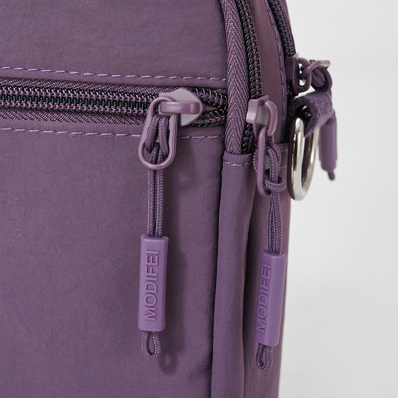 Small Square Bag Women's Shoulder Crossbody Mobile Phone Bag