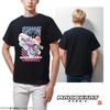 Fine Plus Short Sleeve Mario Kart 3D Racing Character T-Shirt