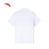 Anta Men's Quick-Dry Short-Sleeve Business Casual Polo Shirt