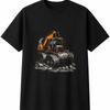 Tops – T-Shirts
