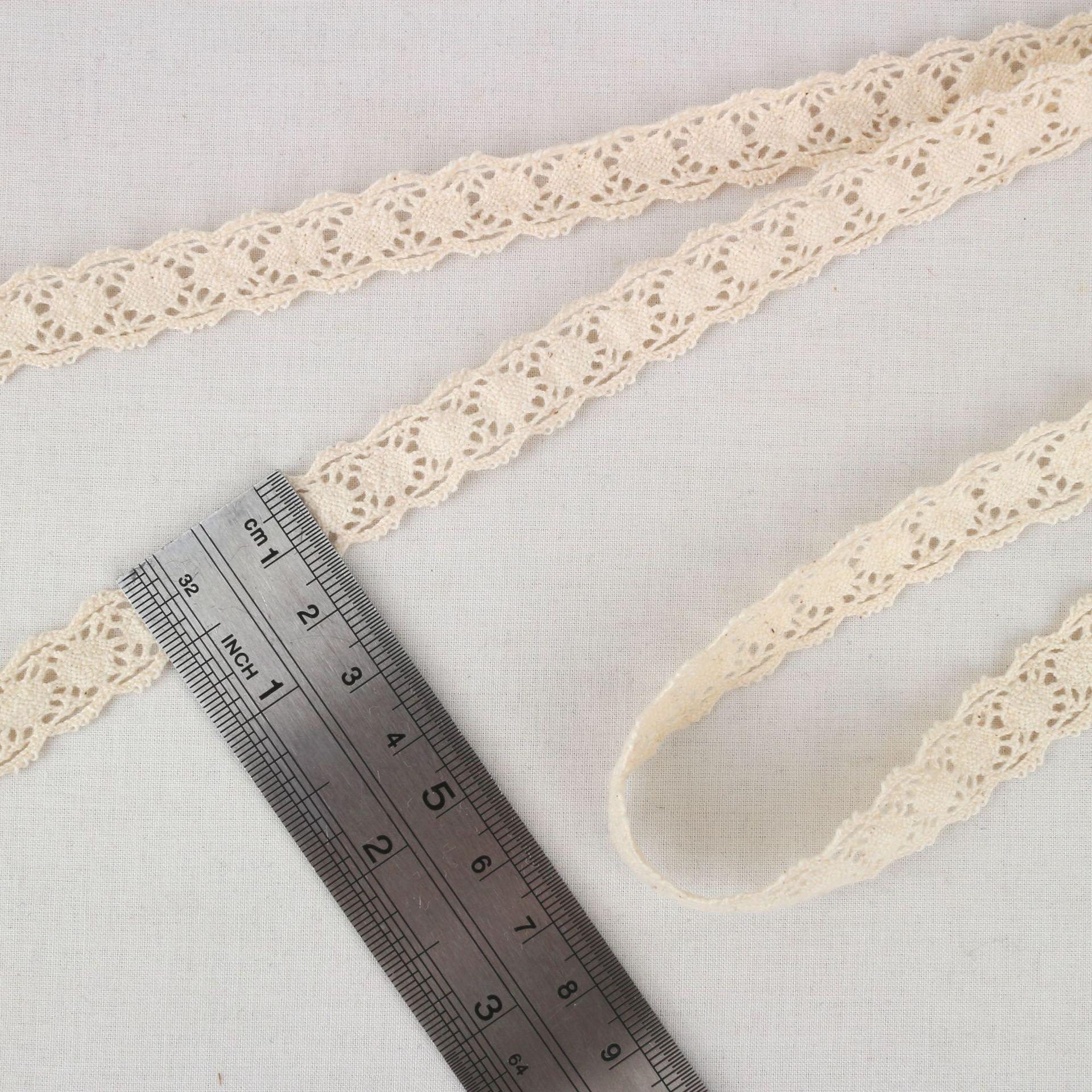 

Поставка корейской версии тонкой хлопковой нити, кружевных аксессуаров, ткани, материалов для одежды и штор, декоративного кружева S0112A