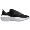Nike Crater Impact Black Off Noir Dark Smoke Grey Iron Grey Women's CW2386-001